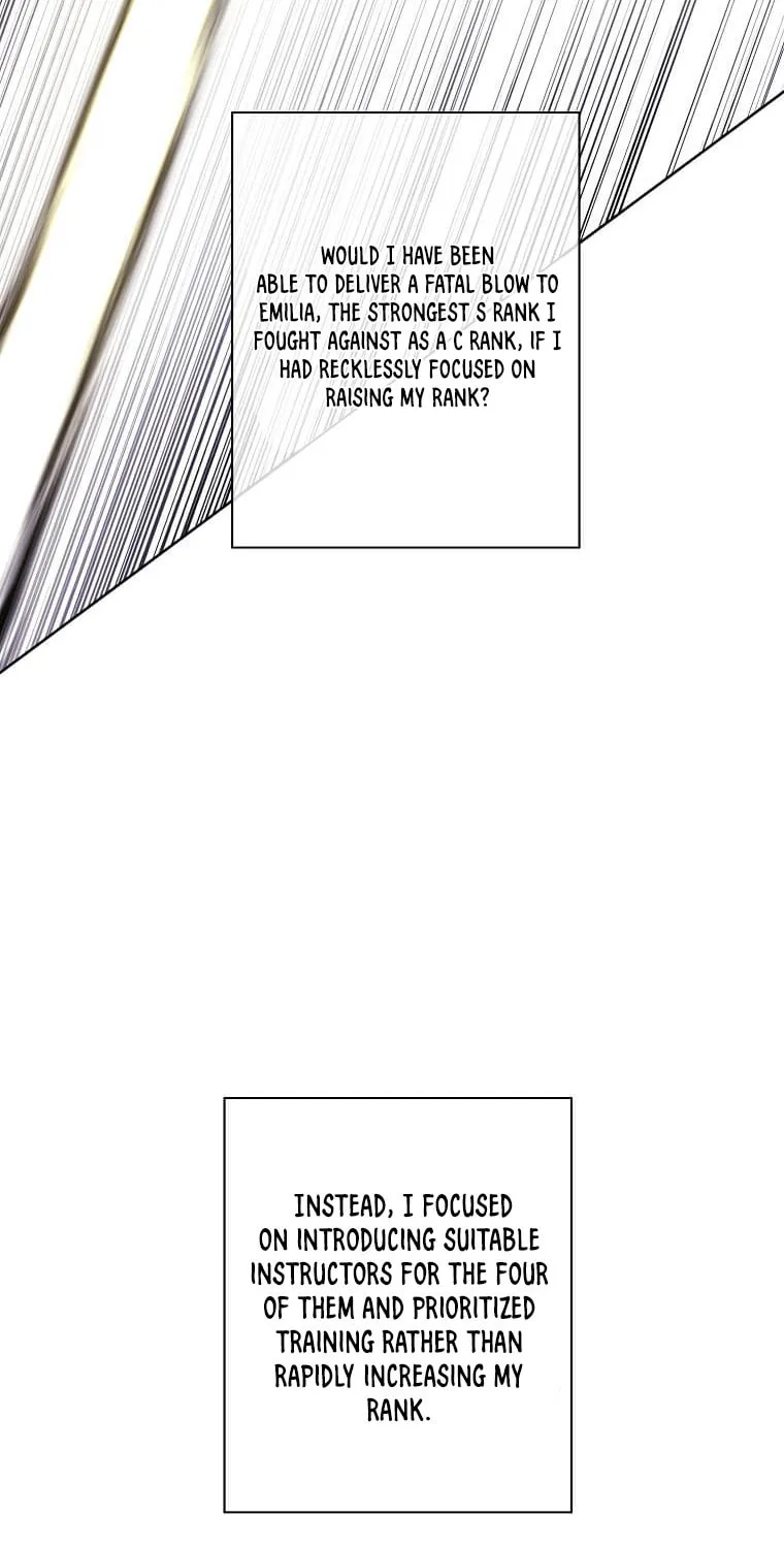 I Woke Up as the Villain Chapter 144 page 63 - 