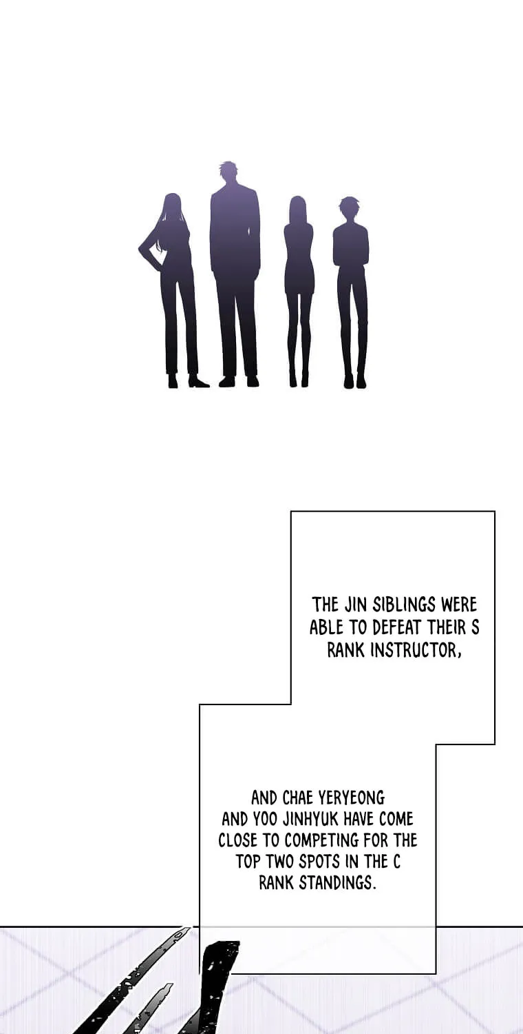 I Woke Up as the Villain Chapter 144 page 64 - 