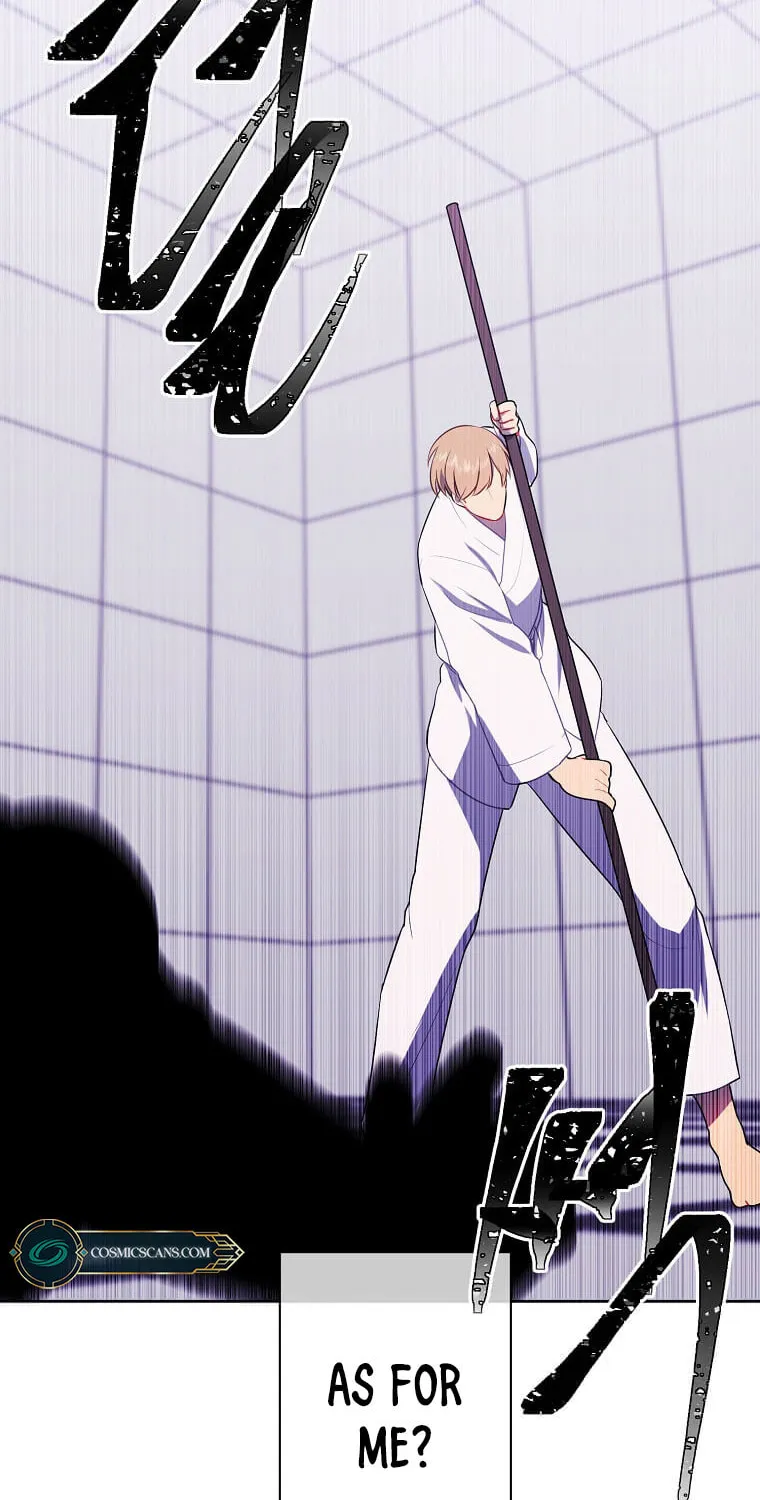 I Woke Up as the Villain Chapter 144 page 65 - 