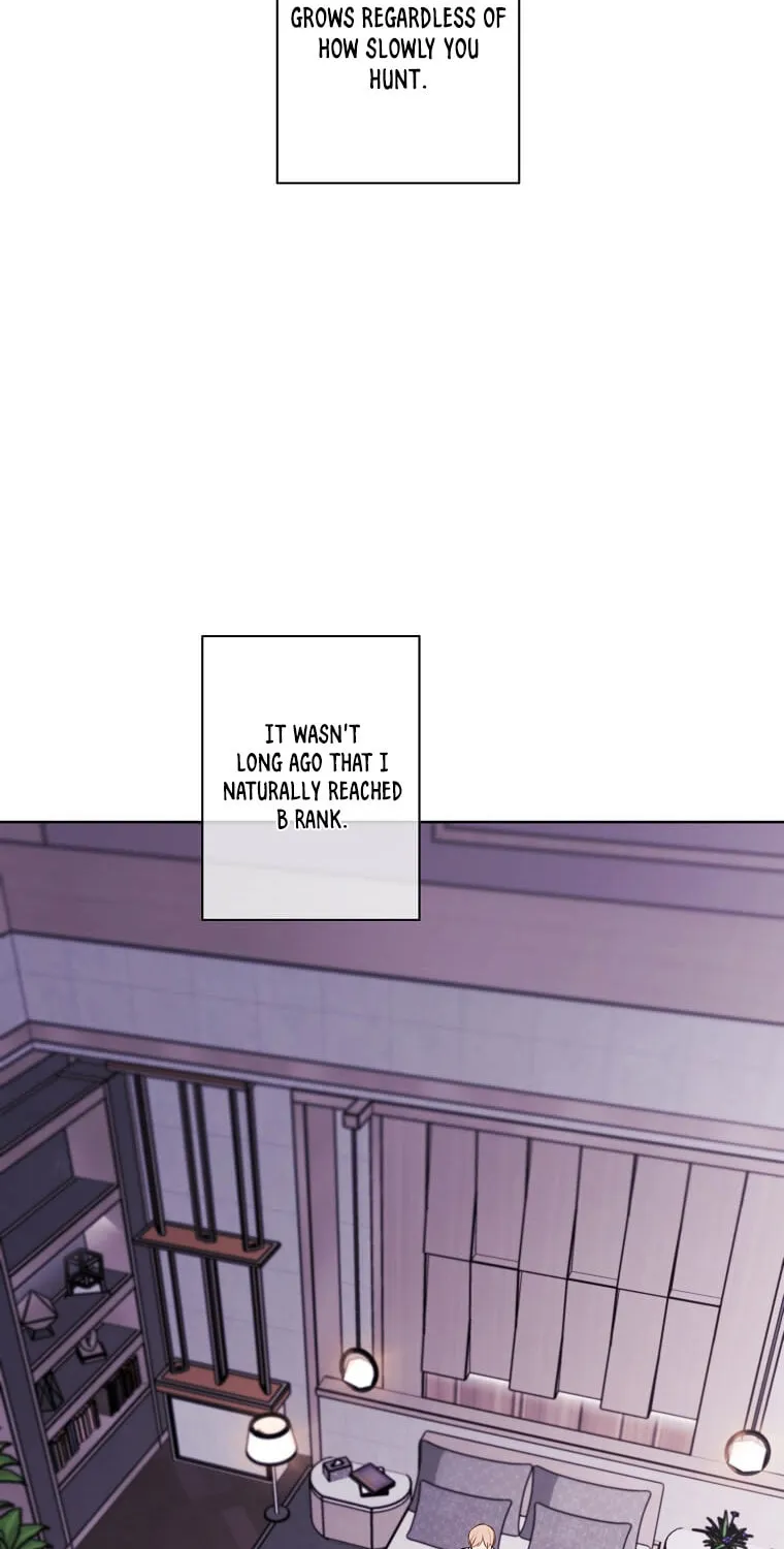 I Woke Up as the Villain Chapter 144 page 68 - 