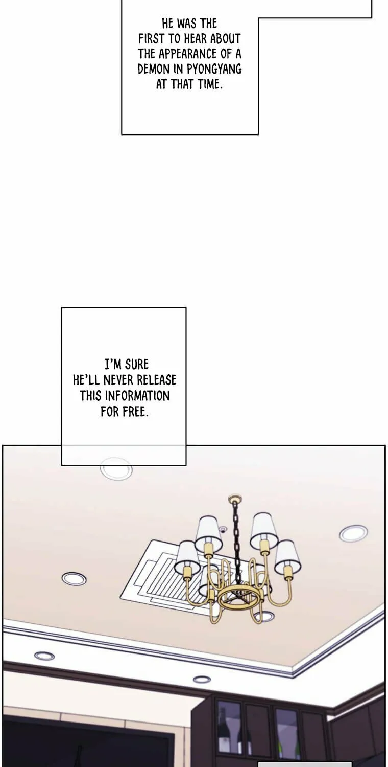 I Woke Up as the Villain Chapter 144 page 9 - 