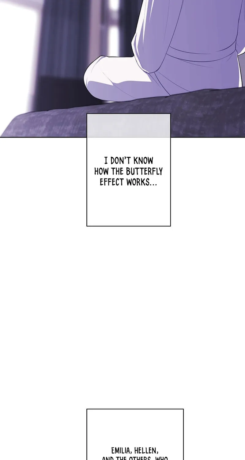 I Woke Up as the Villain Chapter 145 page 11 - 