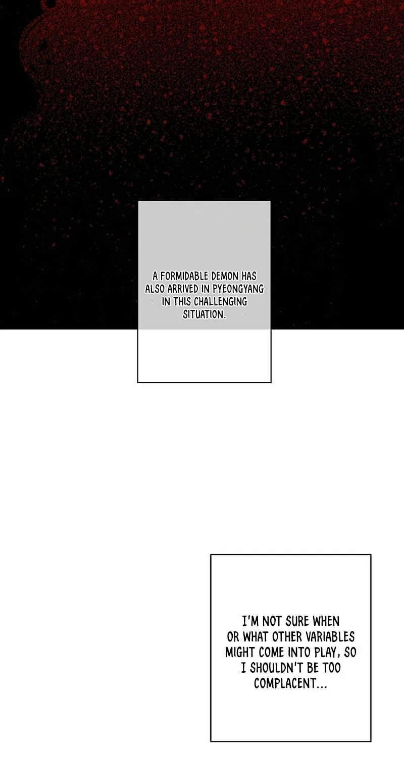 I Woke Up as the Villain Chapter 145 page 14 - 