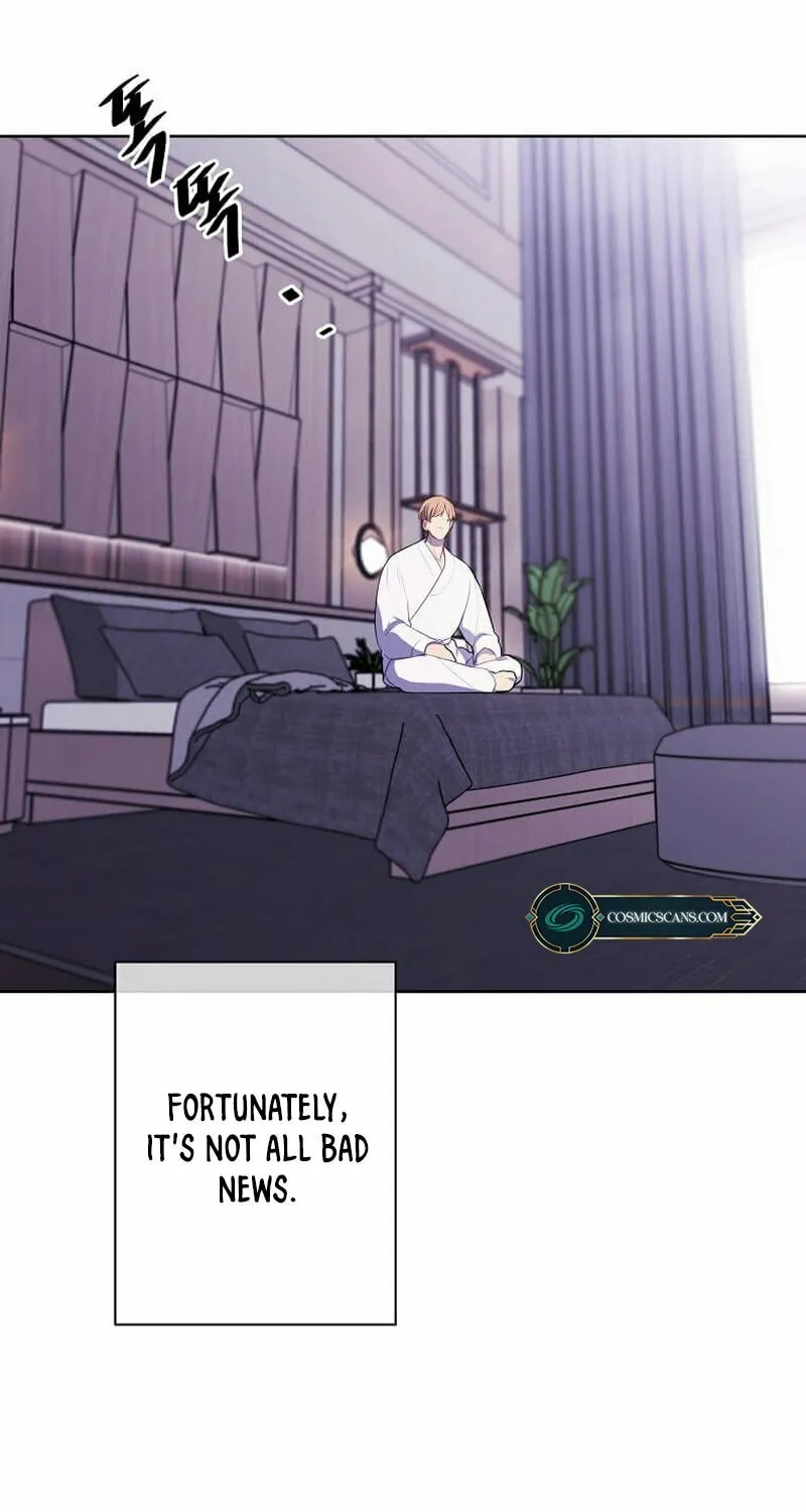 I Woke Up as the Villain Chapter 145 page 15 - 