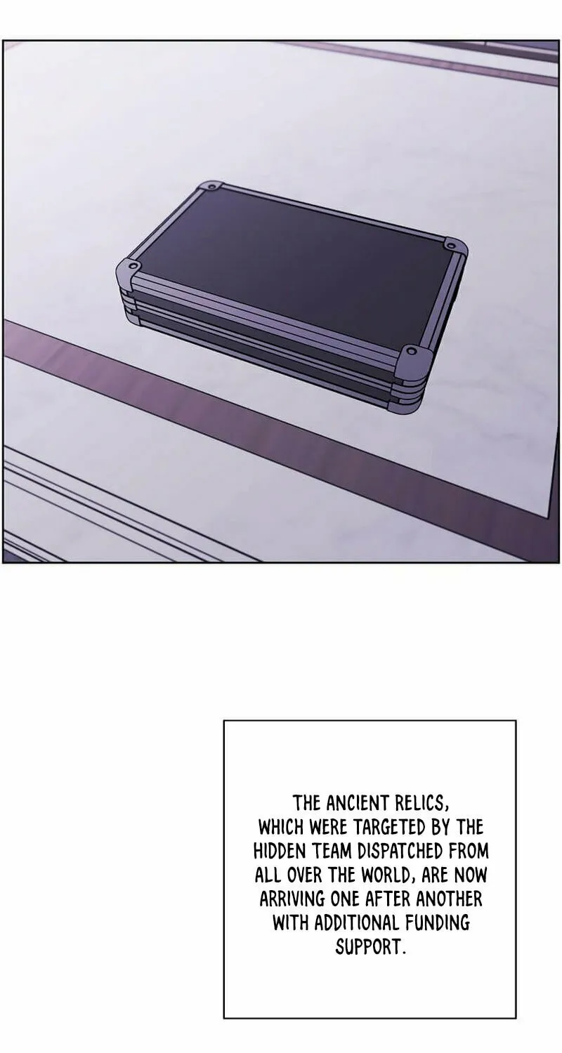 I Woke Up as the Villain Chapter 145 page 16 - 