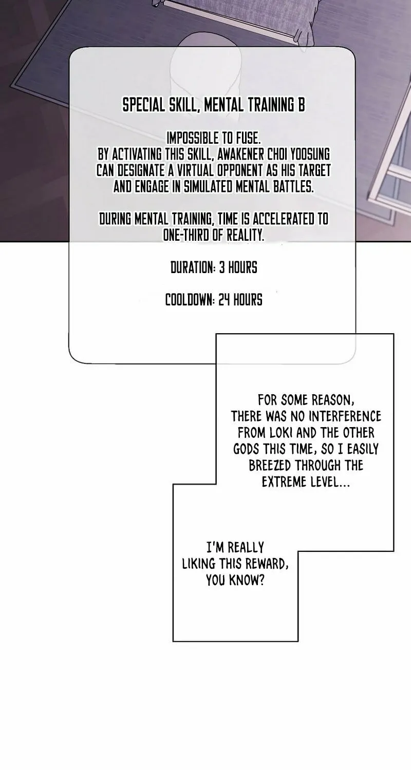 I Woke Up as the Villain Chapter 145 page 3 - 