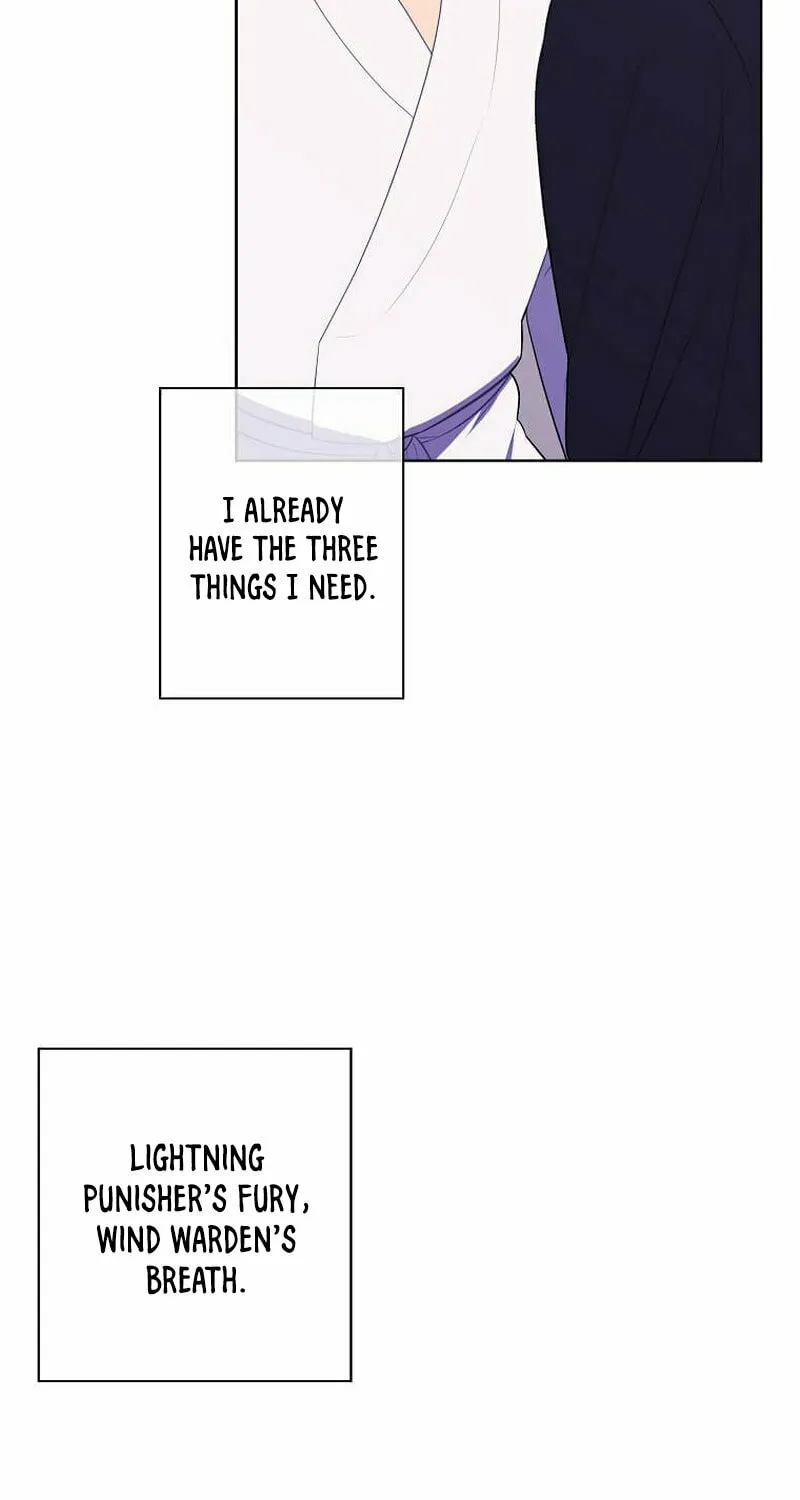 I Woke Up as the Villain Chapter 145 page 23 - 