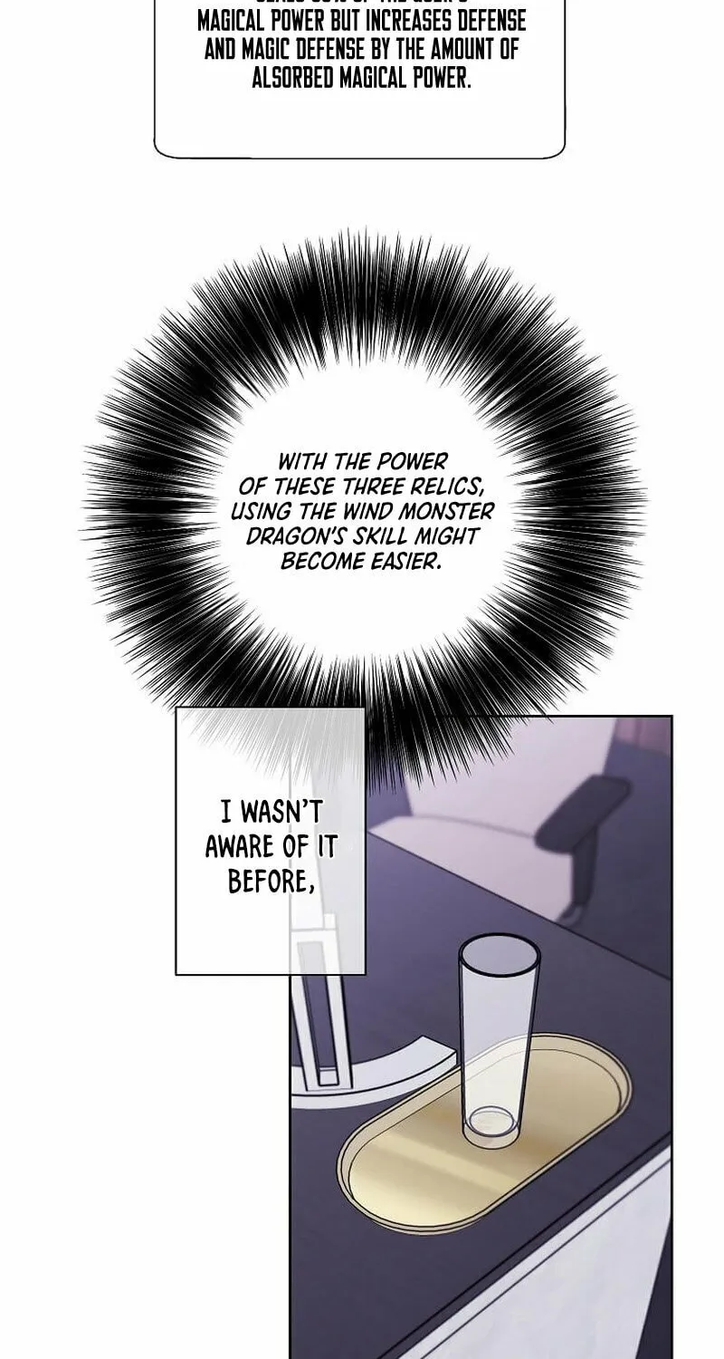 I Woke Up as the Villain Chapter 145 page 26 - 