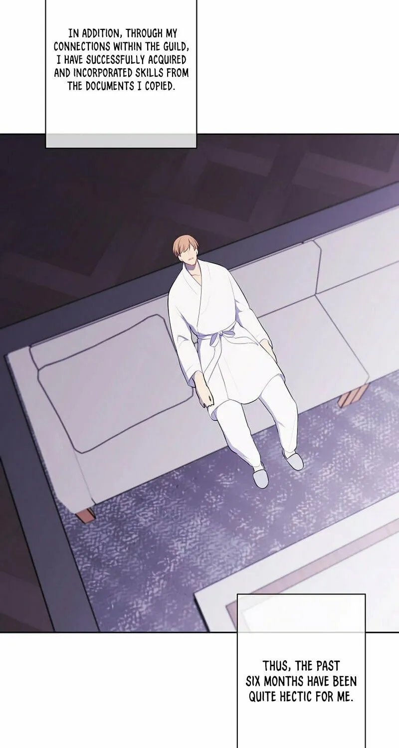 I Woke Up as the Villain Chapter 145 page 30 - 