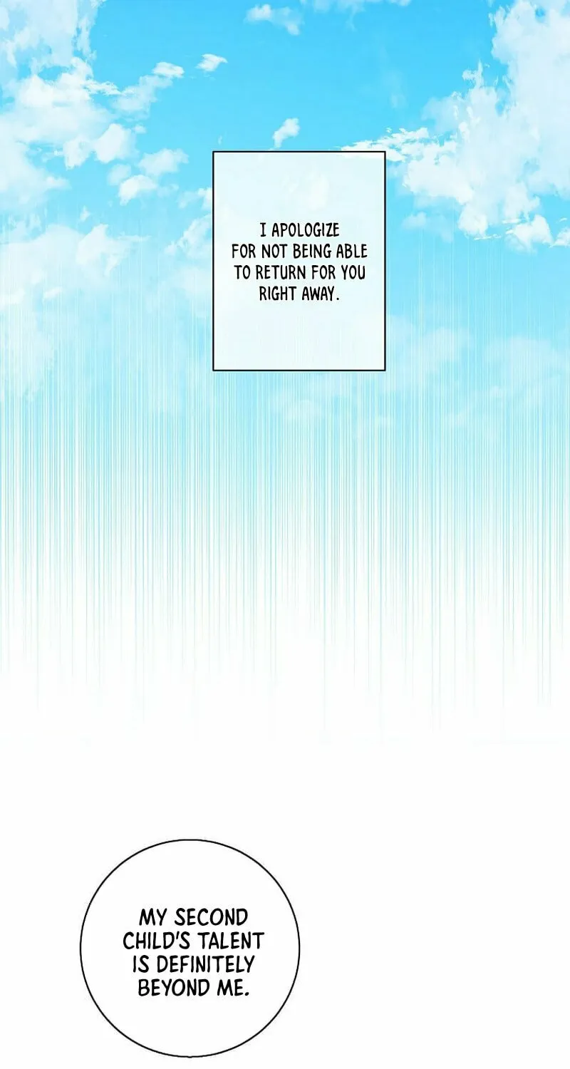I Woke Up as the Villain Chapter 145 page 33 - 