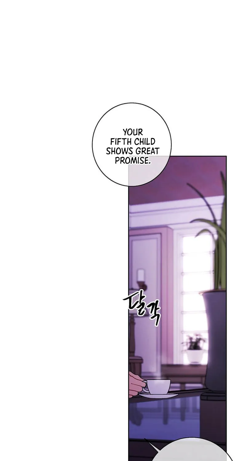 I Woke Up as the Villain Chapter 145 page 35 - 