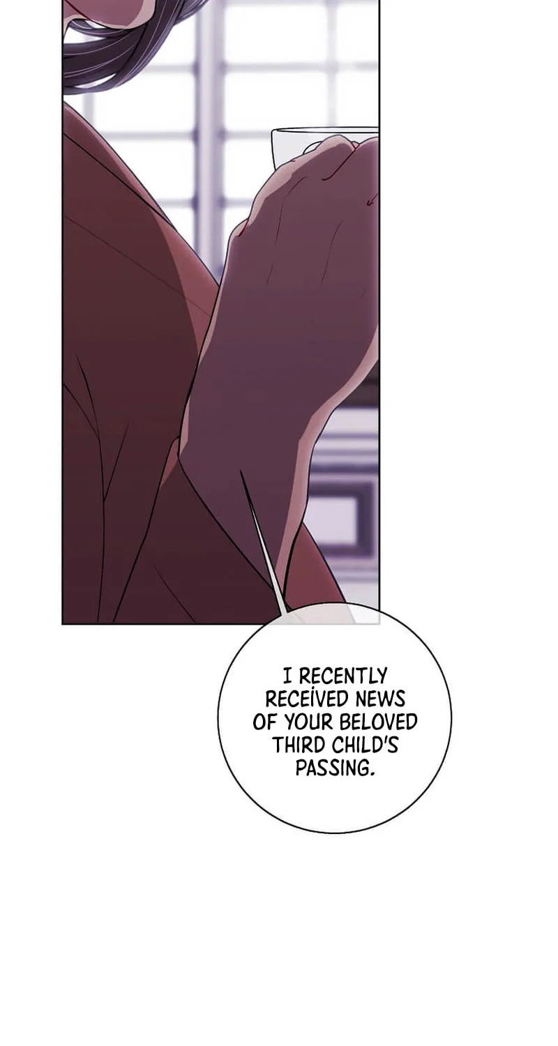 I Woke Up as the Villain Chapter 145 page 37 - 