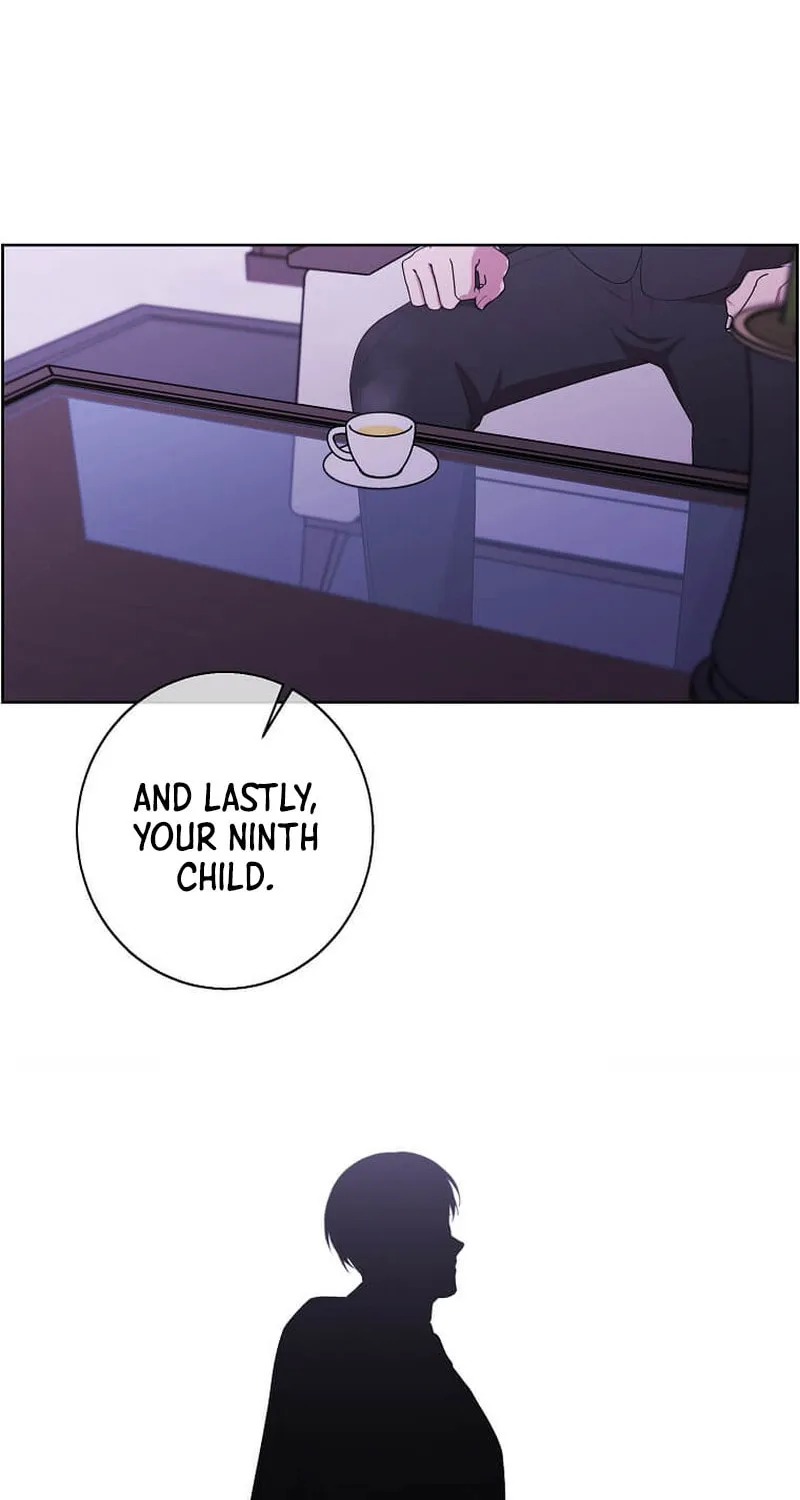 I Woke Up as the Villain Chapter 145 page 38 - 