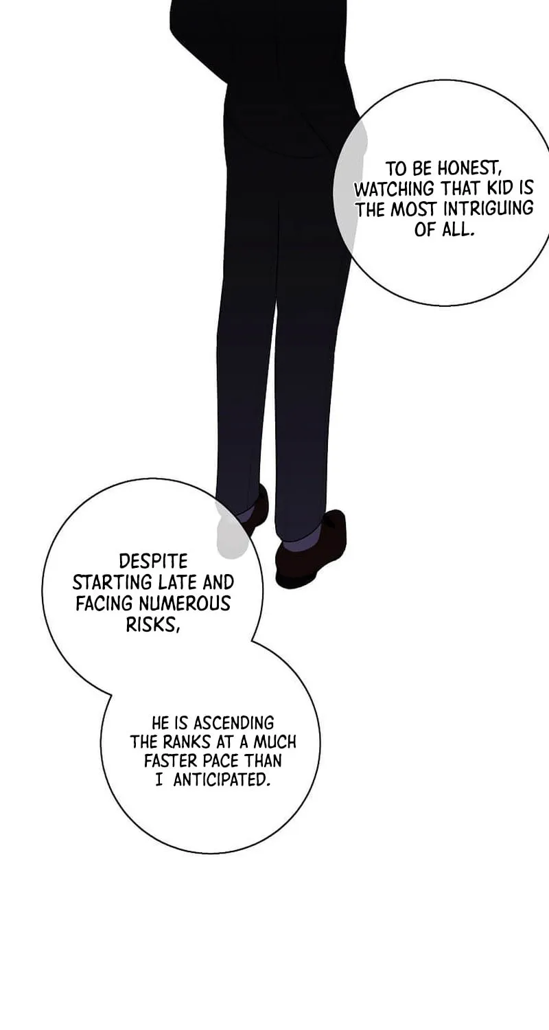 I Woke Up as the Villain Chapter 145 page 39 - 