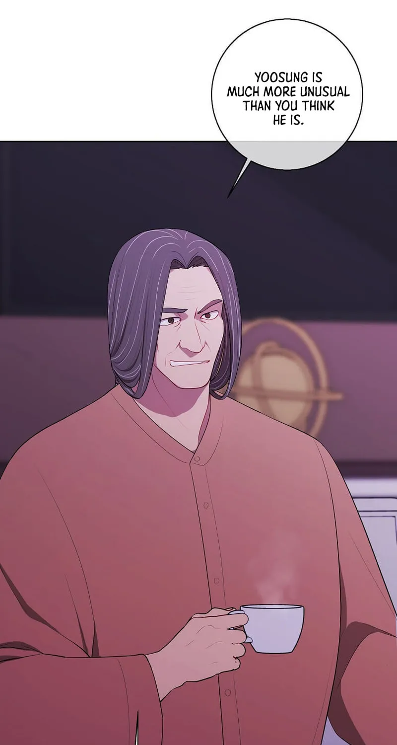 I Woke Up as the Villain Chapter 145 page 40 - 