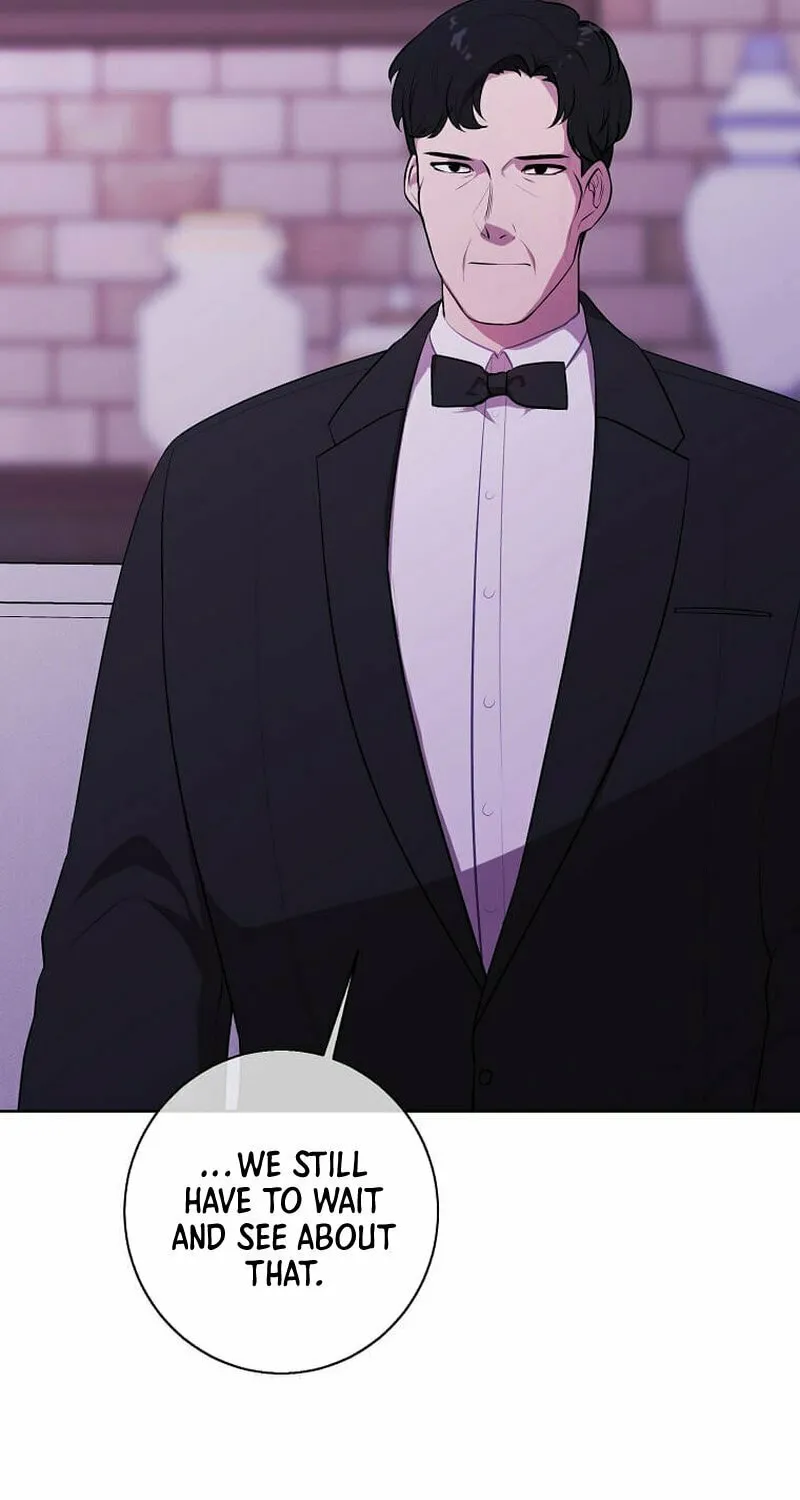 I Woke Up as the Villain Chapter 145 page 42 - 