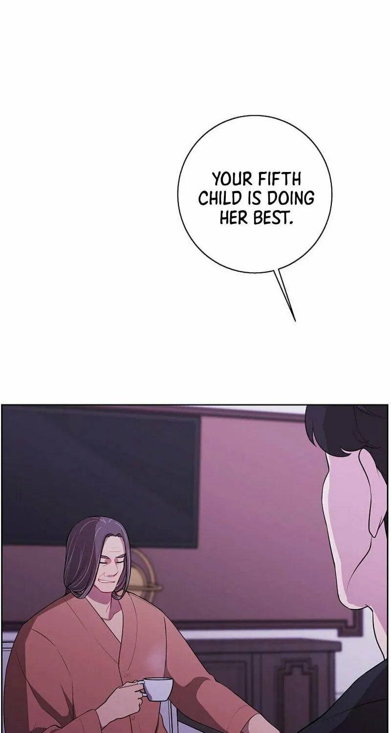 I Woke Up as the Villain Chapter 145 page 43 - 