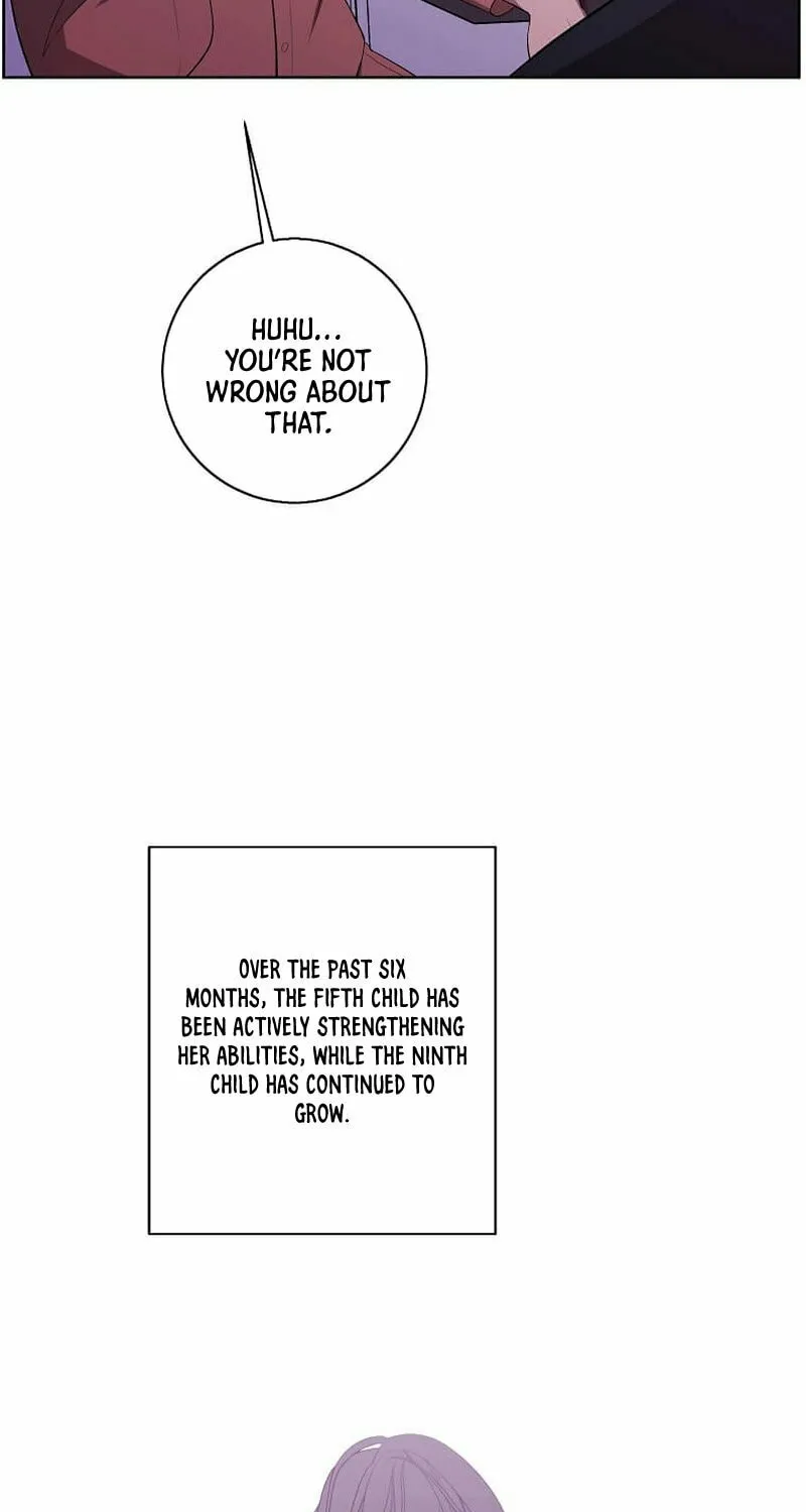 I Woke Up as the Villain Chapter 145 page 44 - 