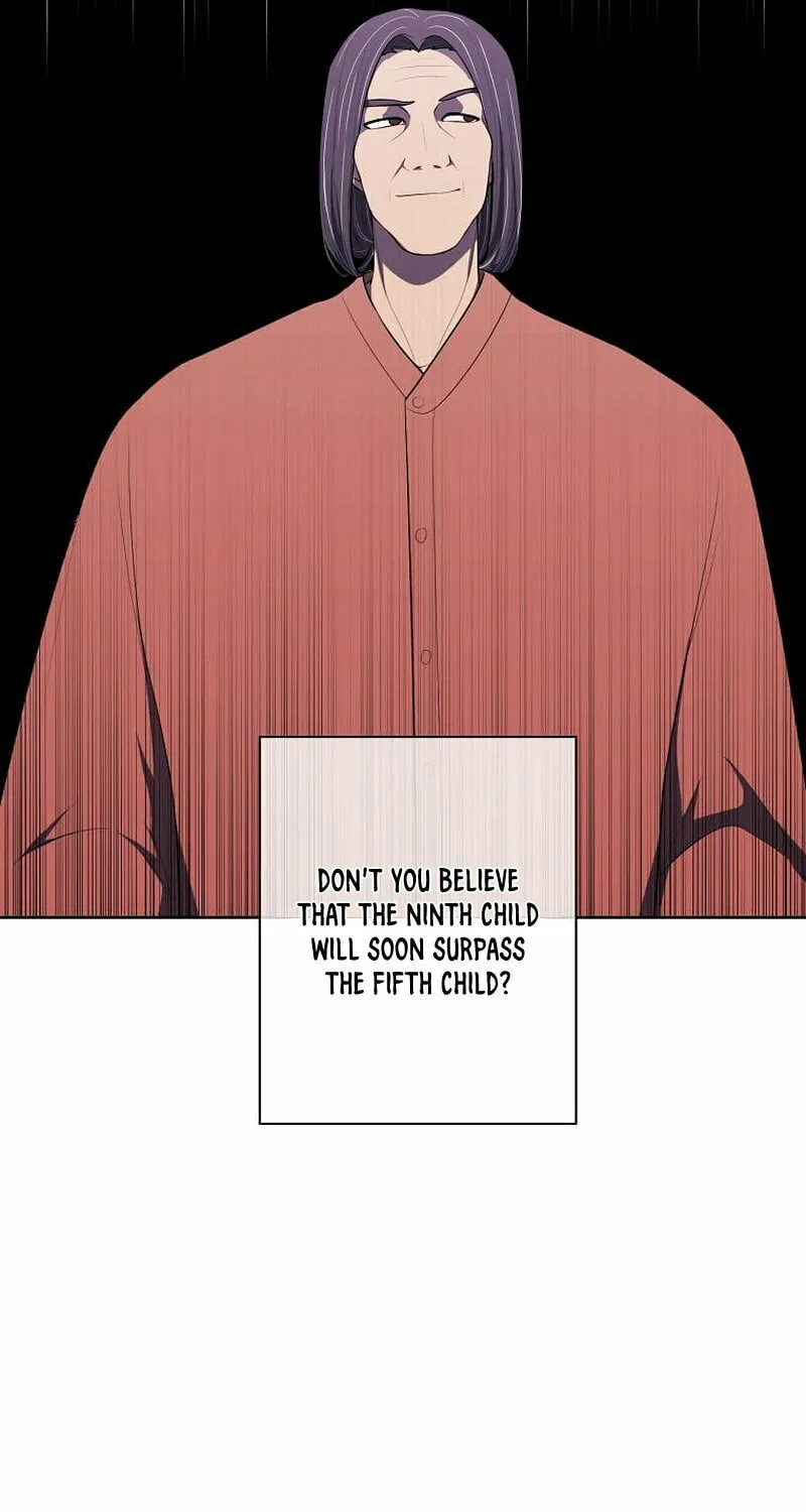 I Woke Up as the Villain Chapter 145 page 46 - 