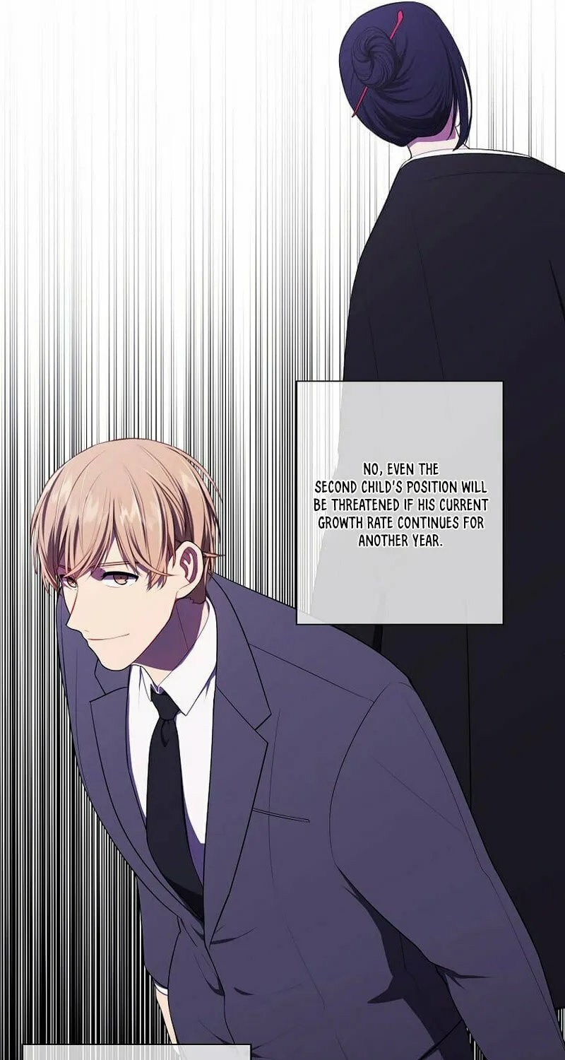 I Woke Up as the Villain Chapter 145 page 48 - 