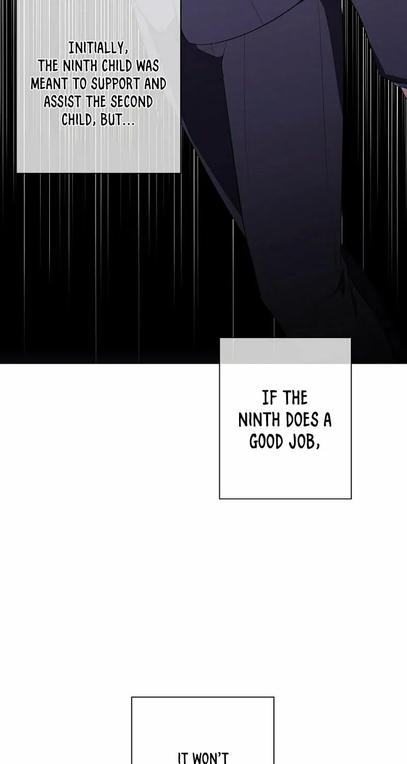I Woke Up as the Villain Chapter 145 page 49 - 