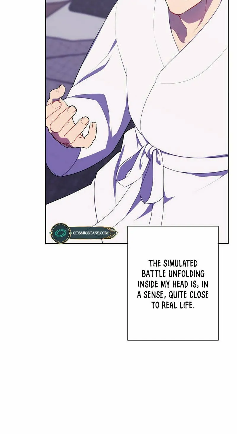 I Woke Up as the Villain Chapter 145 page 6 - 
