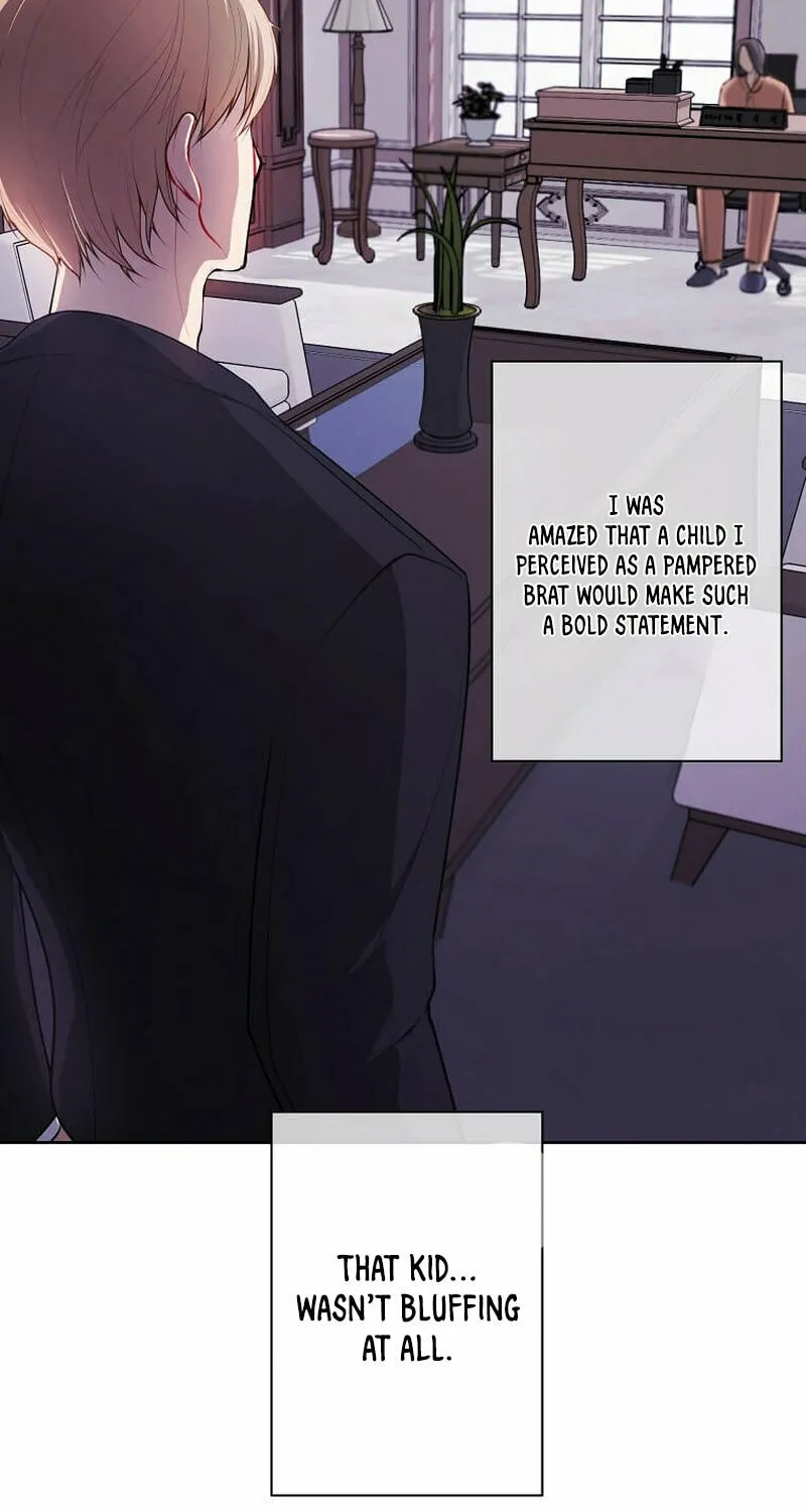 I Woke Up as the Villain Chapter 145 page 51 - 