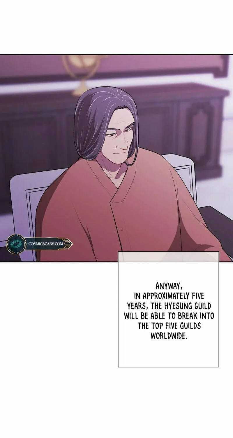 I Woke Up as the Villain Chapter 145 page 52 - 