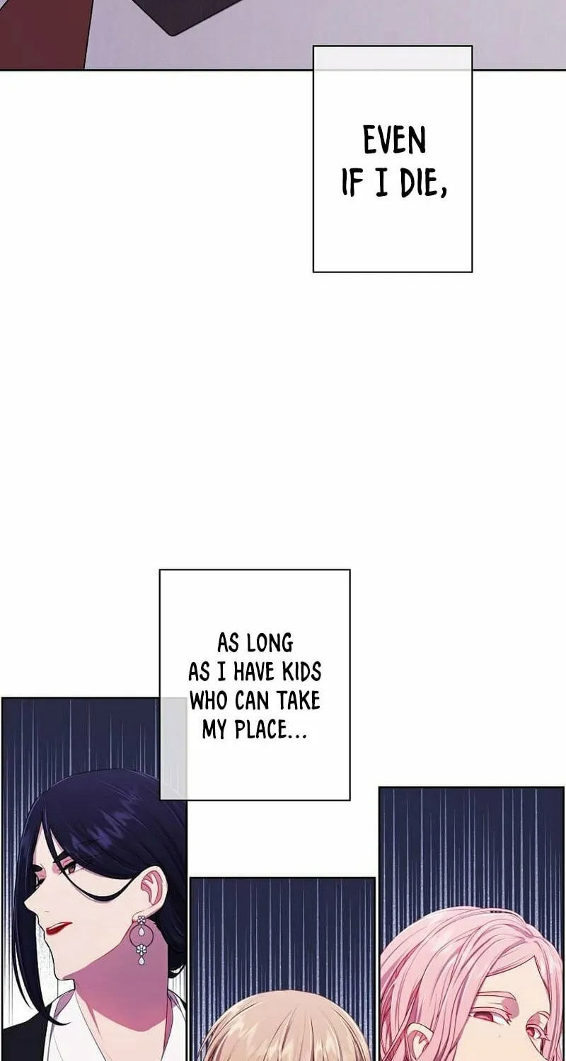I Woke Up as the Villain Chapter 145 page 57 - 