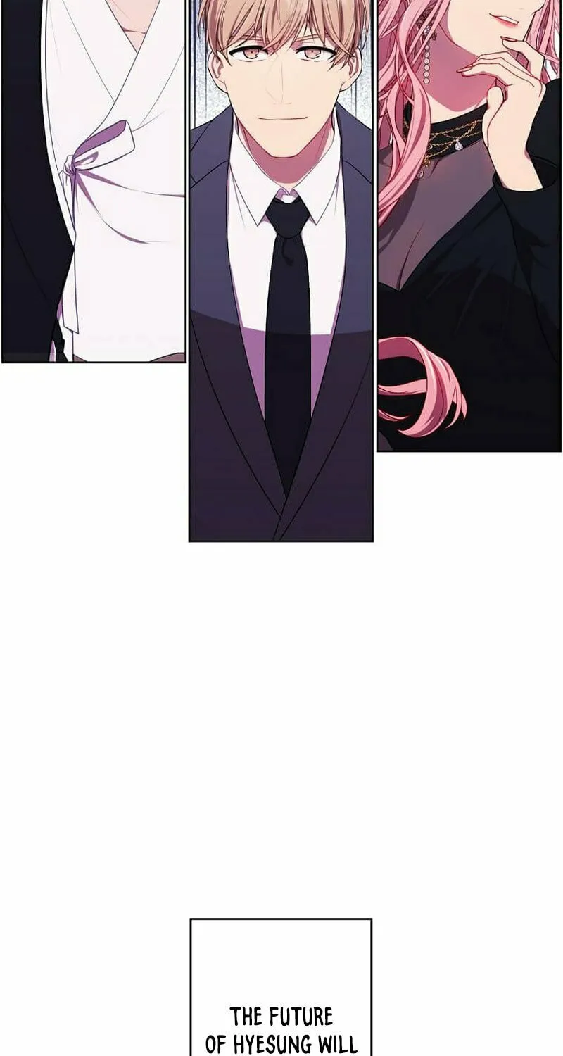 I Woke Up as the Villain Chapter 145 page 58 - 
