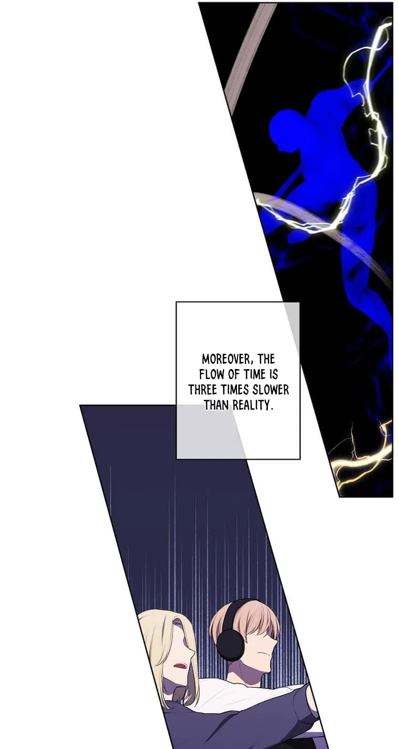 I Woke Up as the Villain Chapter 145 page 7 - 
