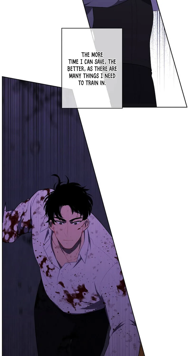 I Woke Up as the Villain Chapter 145 page 8 - 