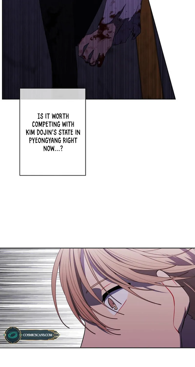 I Woke Up as the Villain Chapter 145 page 9 - 