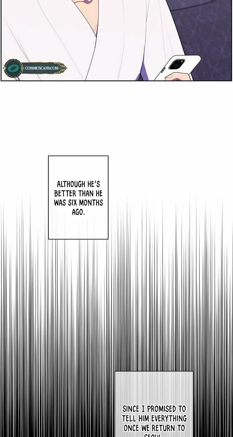I Woke Up as the Villain Chapter 146 page 11 - 
