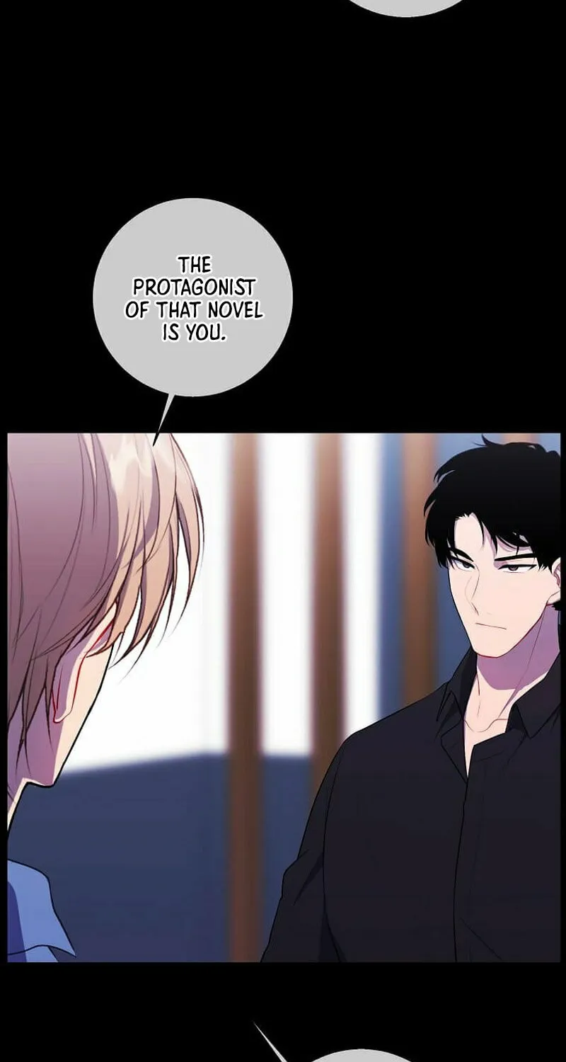 I Woke Up as the Villain Chapter 146 page 15 - 