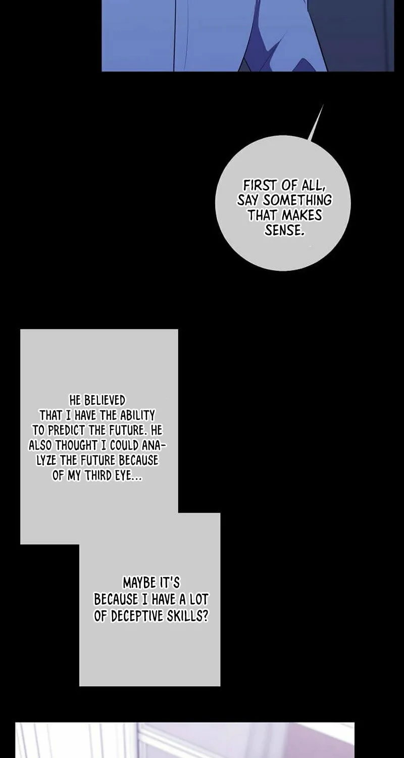 I Woke Up as the Villain Chapter 146 page 18 - 
