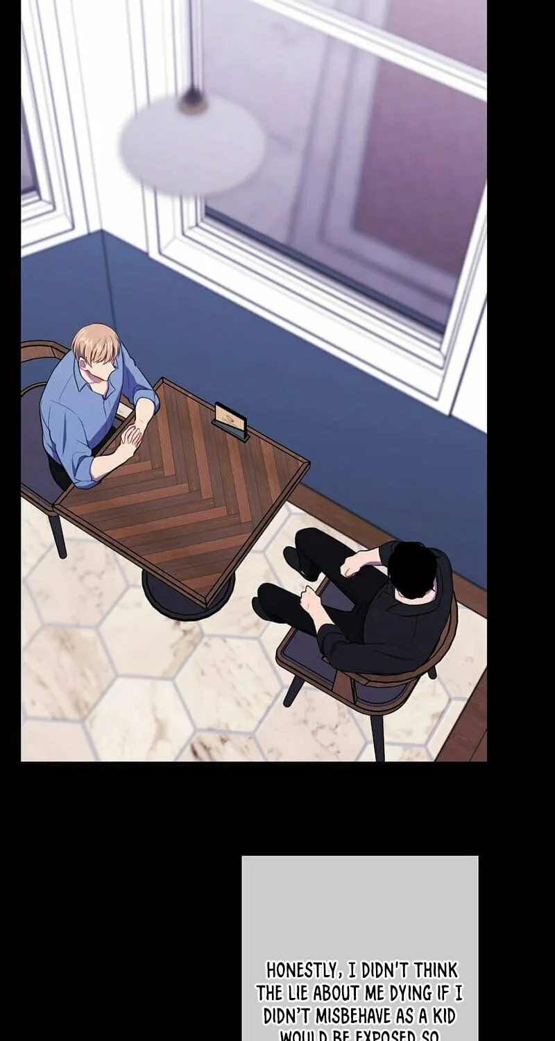 I Woke Up as the Villain Chapter 146 page 19 - 