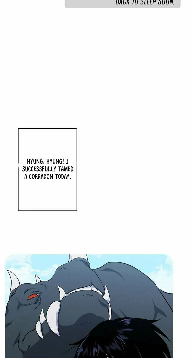 I Woke Up as the Villain Chapter 146 page 25 - 