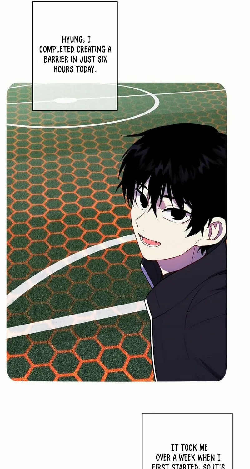 I Woke Up as the Villain Chapter 146 page 28 - 
