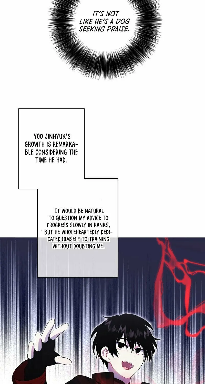 I Woke Up as the Villain Chapter 146 page 30 - 