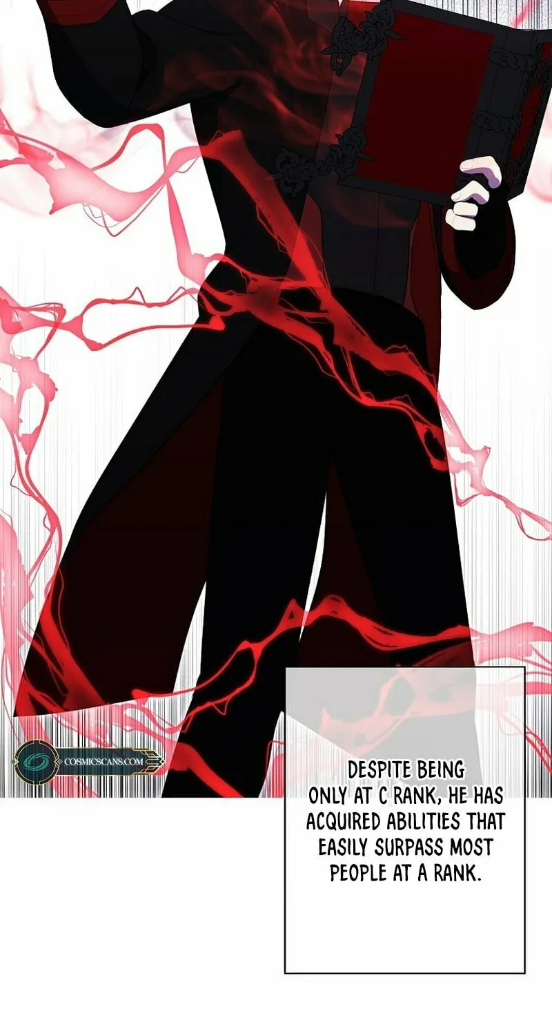 I Woke Up as the Villain Chapter 146 page 31 - 