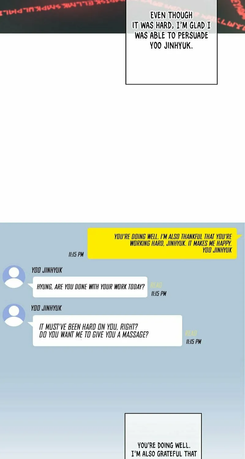 I Woke Up as the Villain Chapter 146 page 33 - 