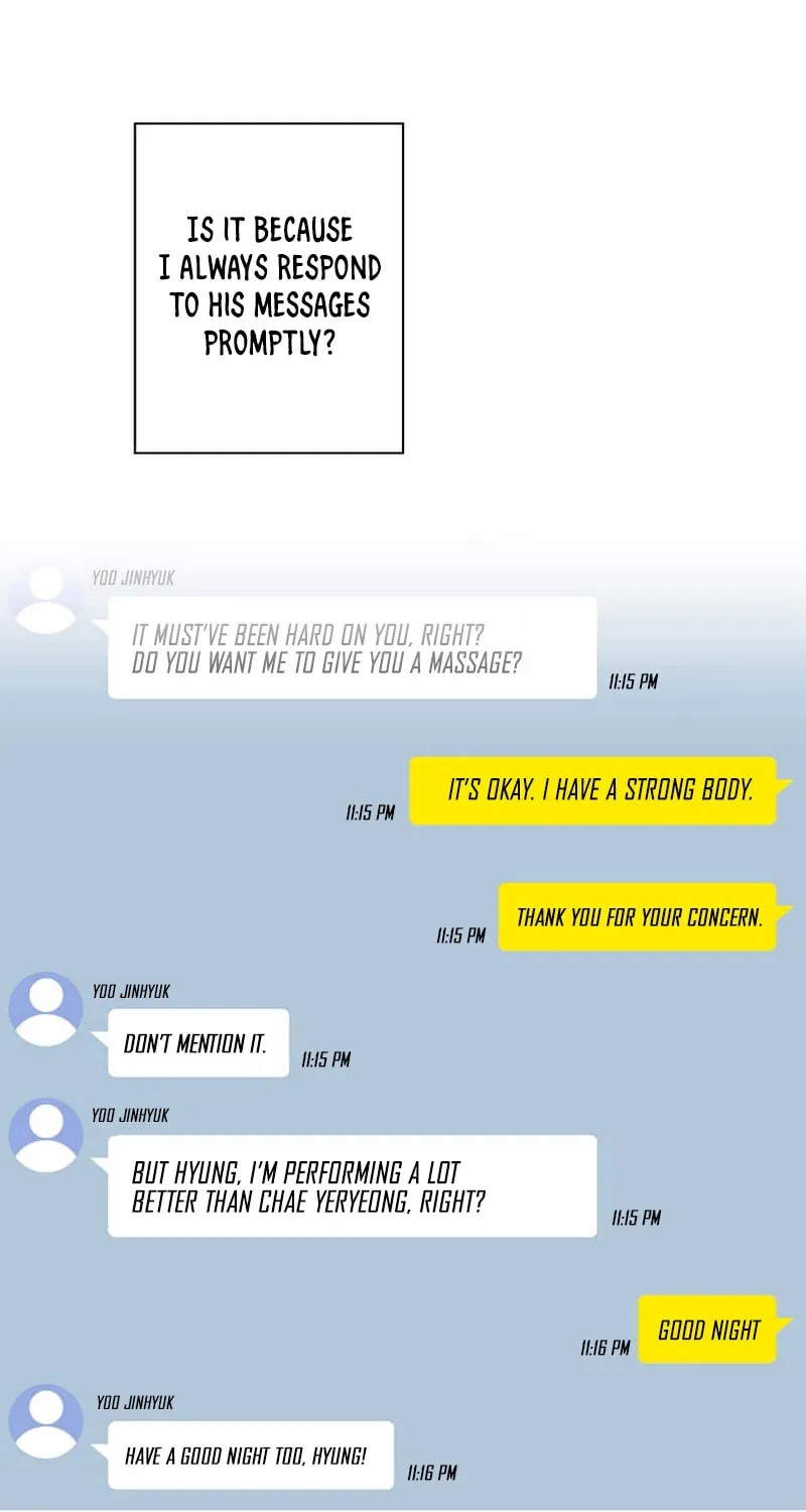 I Woke Up as the Villain Chapter 146 page 35 - 