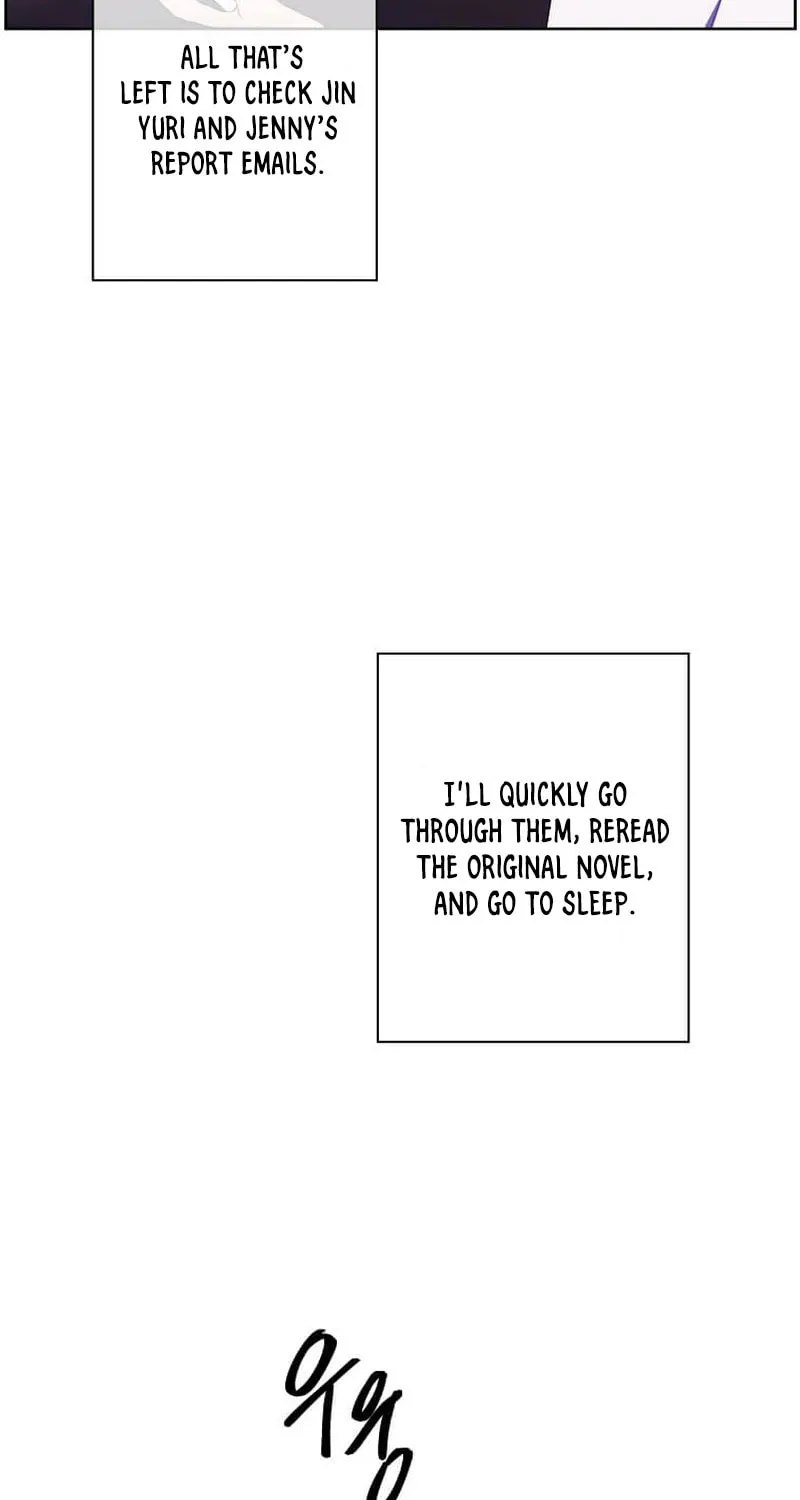 I Woke Up as the Villain Chapter 146 page 37 - 