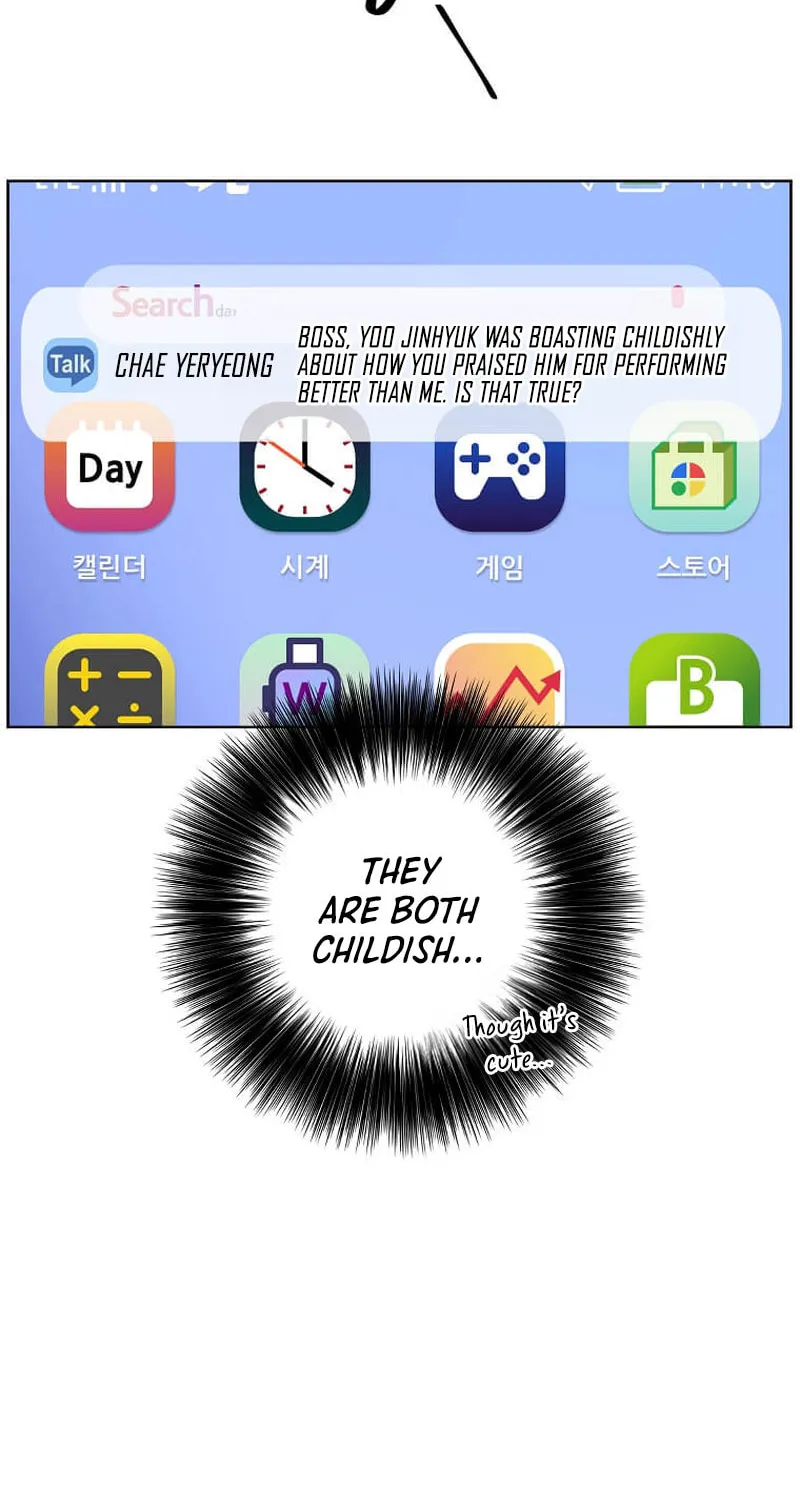 I Woke Up as the Villain Chapter 146 page 38 - 