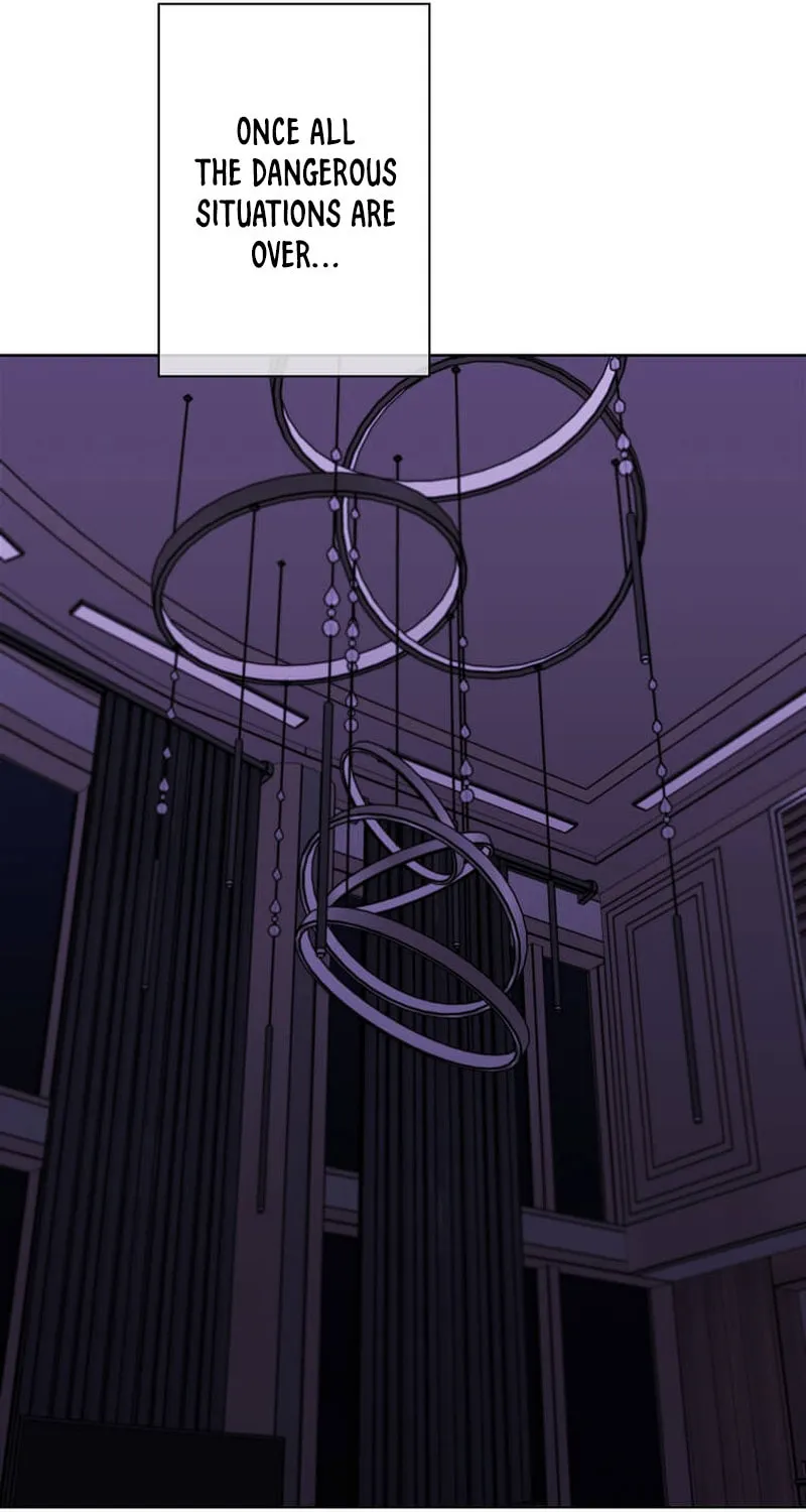 I Woke Up as the Villain Chapter 146 page 42 - 