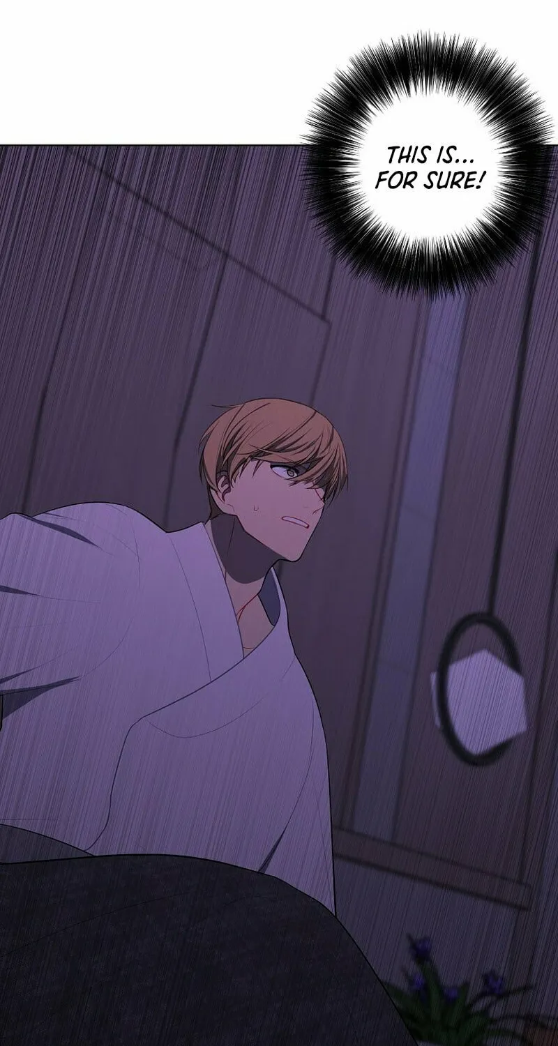 I Woke Up as the Villain Chapter 146 page 54 - 