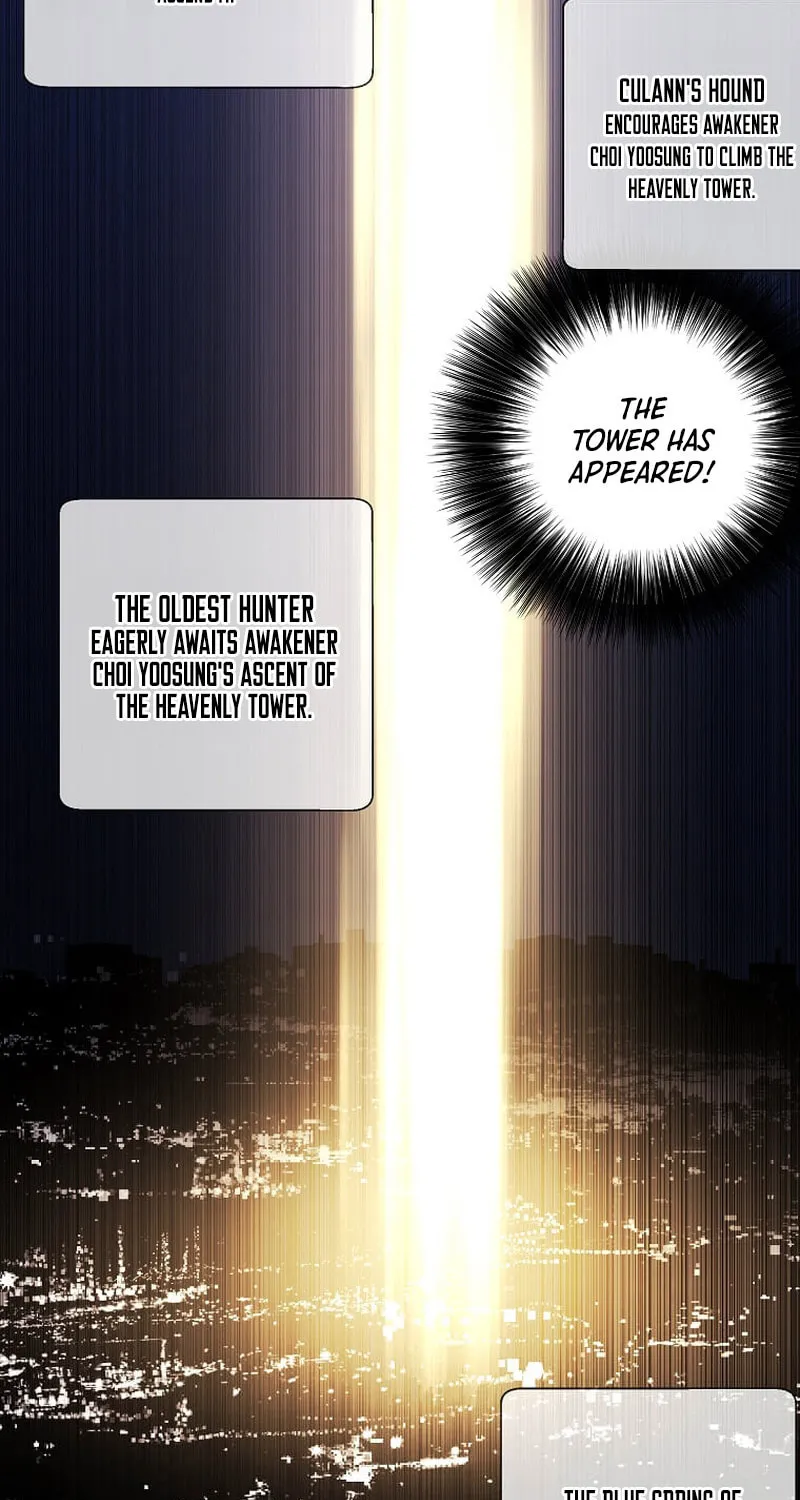 I Woke Up as the Villain Chapter 146 page 58 - 