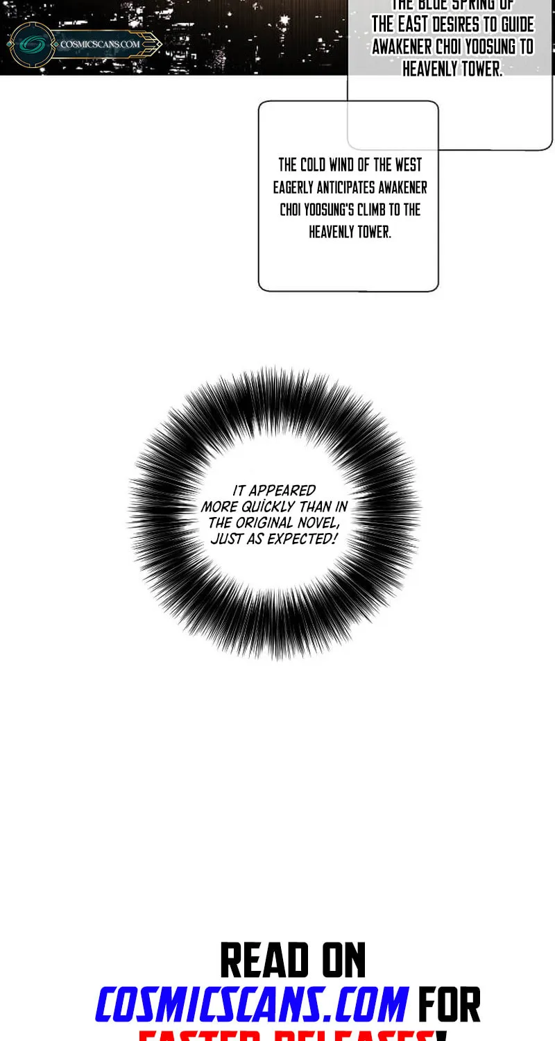 I Woke Up as the Villain Chapter 146 page 59 - 