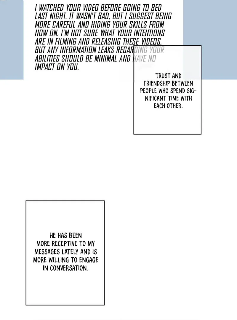 I Woke Up as the Villain Chapter 146 page 7 - 